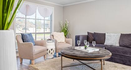 Beautiful Remodeled Home 4 minutes from Kyle Field!