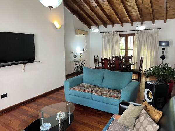 スマートテレビ