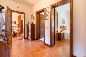 4 chambres, Wi-Fi, draps fournis