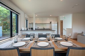 Sala da pranzo