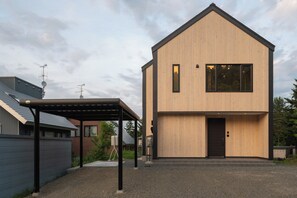 Exterieur