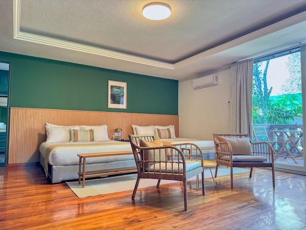 Comfort Studio Suite