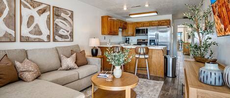 Smart-TV, Tischtennisplatte