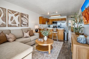 Smart-TV, Tischtennisplatte