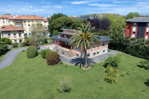 Exterior - Villa Rural House de Llanes  (Llanes)