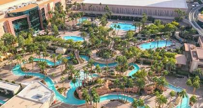 Studio Mountain View at Signature at MGM