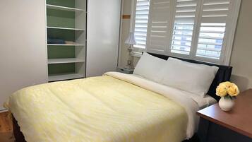 7 bedrooms, desk, free WiFi
