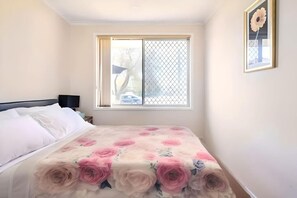 13 bedrooms, desk, iron/ironing board, WiFi