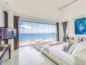 5 bedrooms, iron/ironing board, Internet, bed sheets
