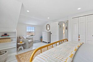 4 chambres, fer et planche Ă repasser, Wi-Fi gratuit, draps fournis