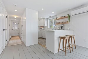 Interior - Waterfront Oasis on Town Cove, Kayak Access & Stunning Views (Eastham)