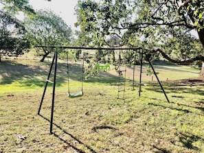 Espace pour enfants