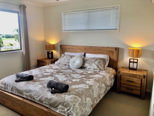 Scenic Rim, Beautiful Executive Holiday Retreat