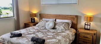 Scenic Rim, Beautiful Executive Holiday Retreat