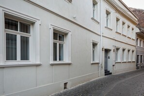 Detalle exterior