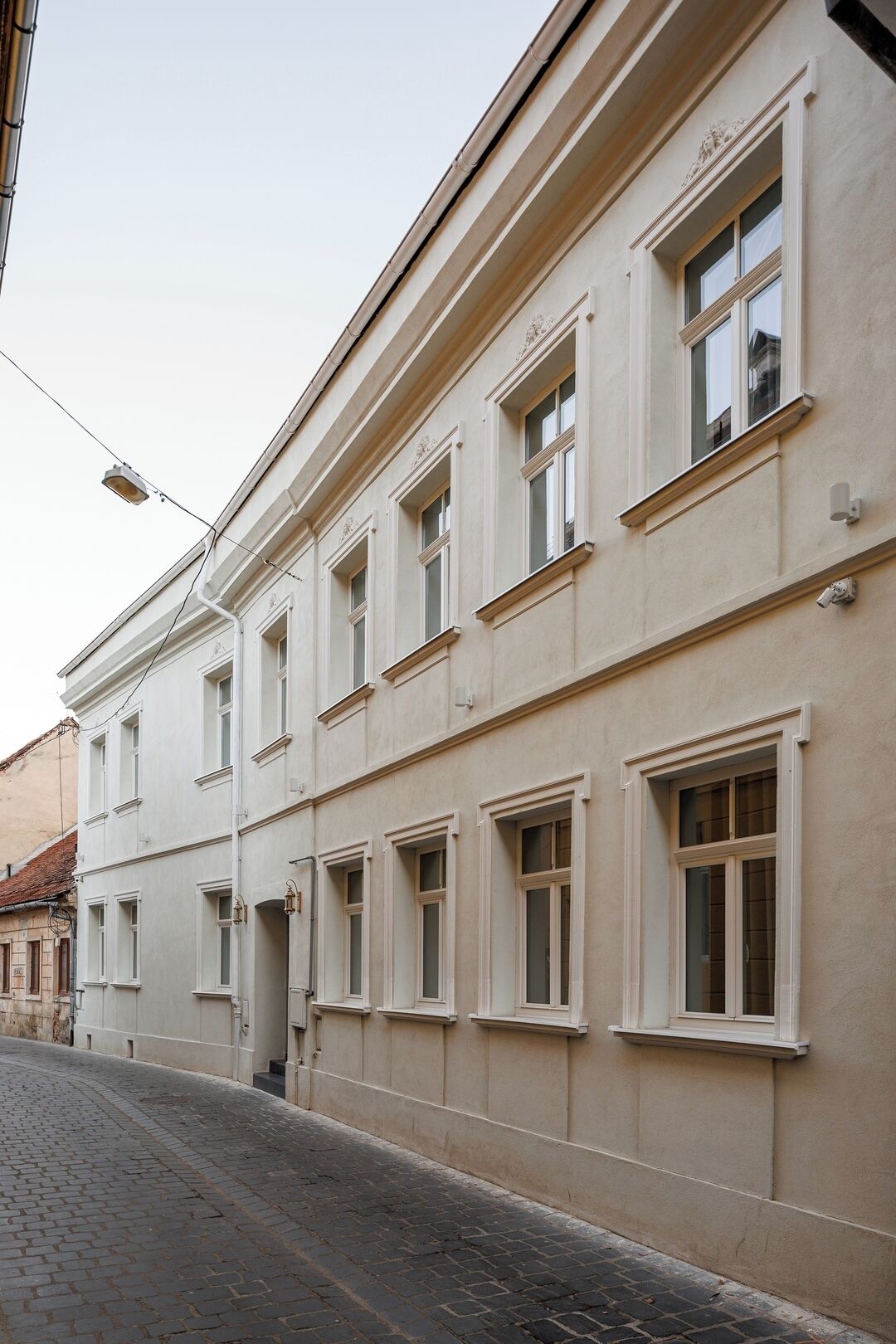Eksteriør