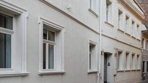 Eksteriør