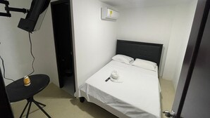 Unclassified image, 4 of 6, button - Hostal la Noelia (Cali)