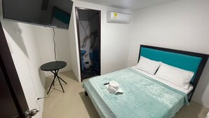 Unclassified image, 3 of 6, button - Hostal la Noelia (Cali)