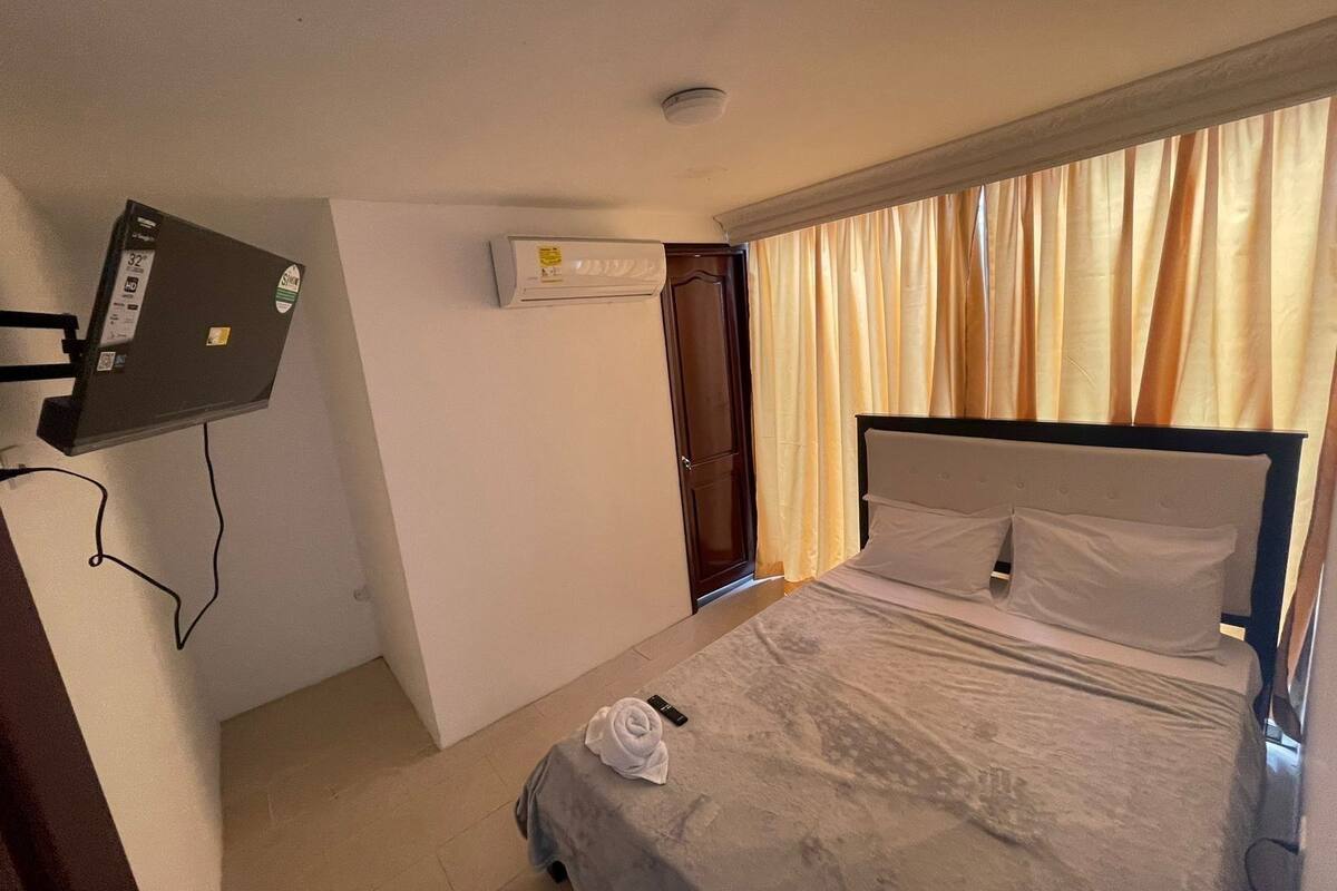 Classic Room | Desk, WiFi (free)