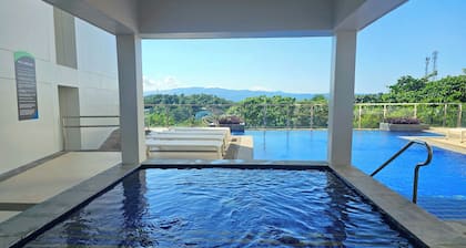 Evelyn Azure Escapes Boracay Newcoast