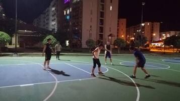 Pista esportiva