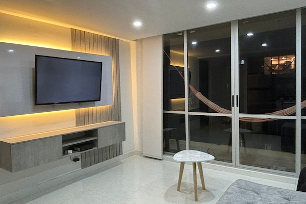 Smart TV