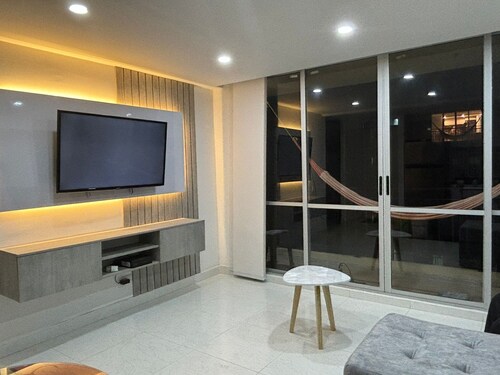 Rest apartment Peñalisa Ricaurte Giradot