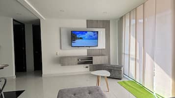 Televisor intel·ligent