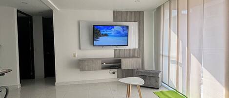 Smart TV