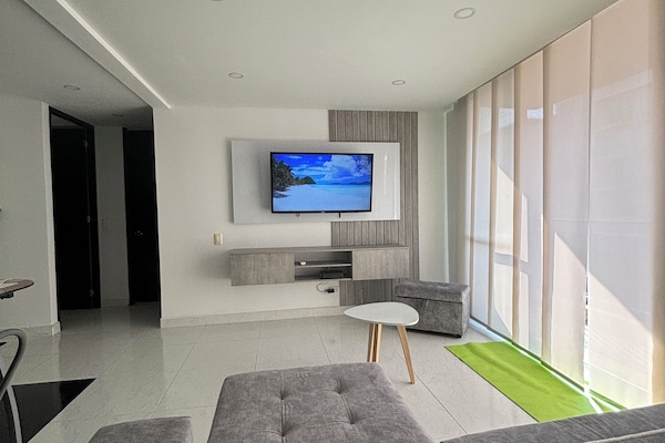 Smart TV