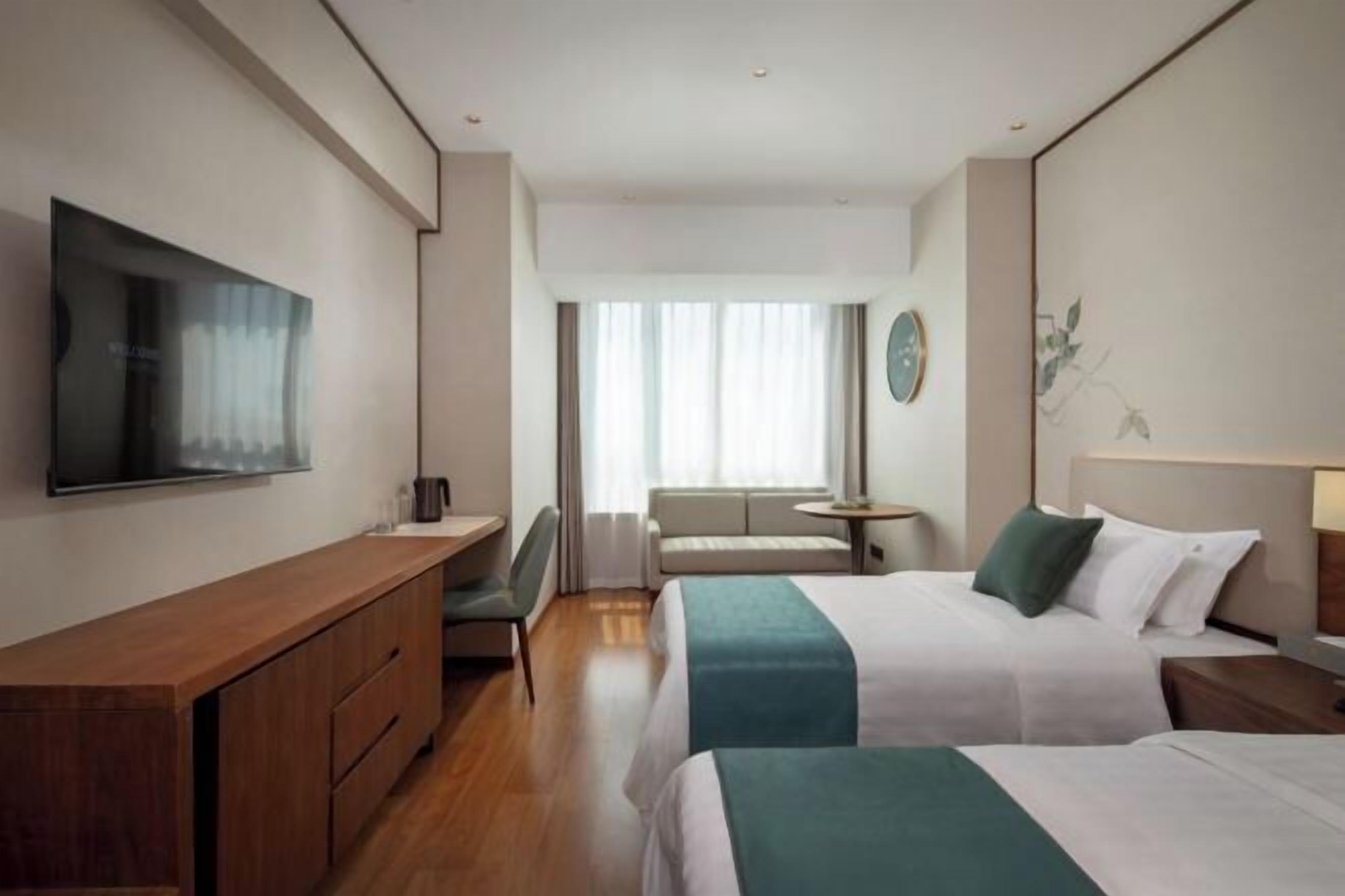 Fer et planche à repasser, Wi-Fi gratuit