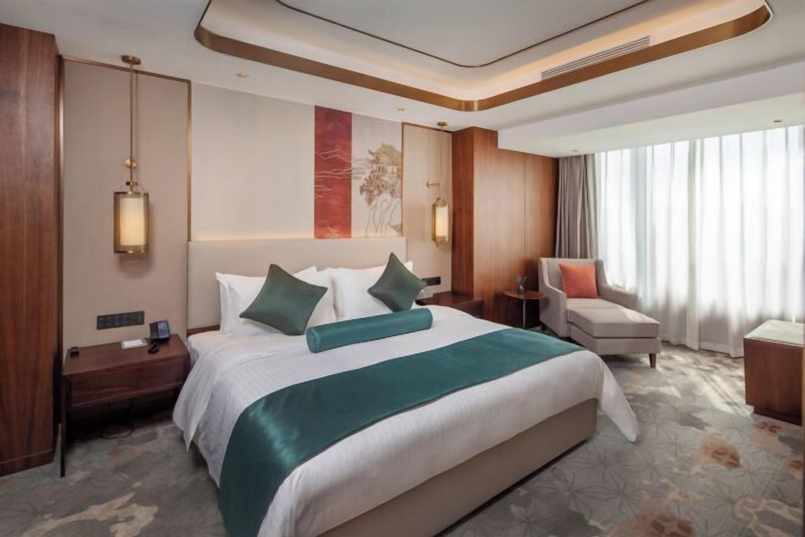 Fer et planche à repasser, Wi-Fi gratuit