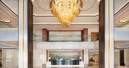 Beijing Jing Yan Hotel