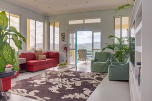 Villa, 4 Bedrooms | Interior - Villa Chilla 4 Bedroom Home (Gros Islet)