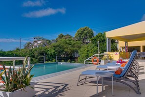 Villa, 4 Bedrooms | Pool