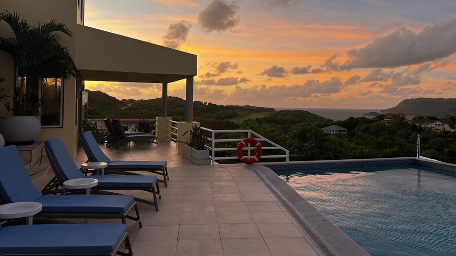 Villa Chilla 4 Bedroom Home