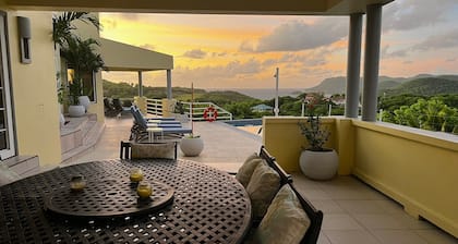Villa Chilla 4 Bedroom Home