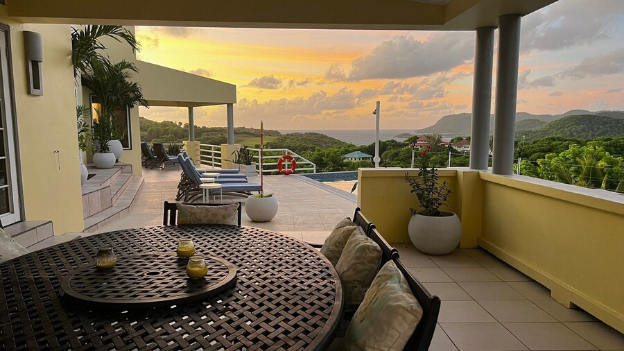 Villa Chilla 4 Bedroom Home