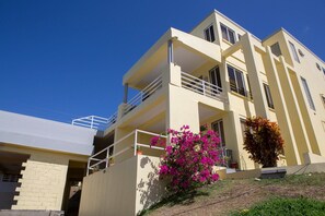 Villa, 4 Bedrooms | Exterior