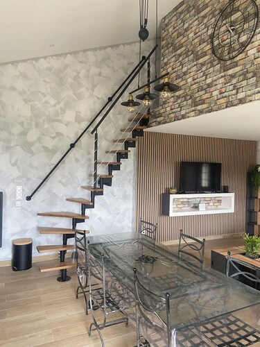 Comfortable apartment 