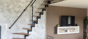 Comfortable apartment 