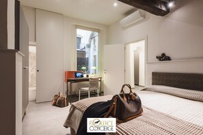 1 slaapkamer, wifi, beddengoed