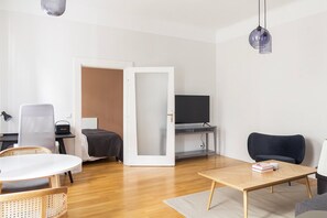 Interior - Blueground | Mariahilf, fully furnished & ready (Vienna)