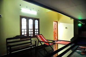 Interior - Alleppey Haven Homestay near Backwaters (Alappuzha)