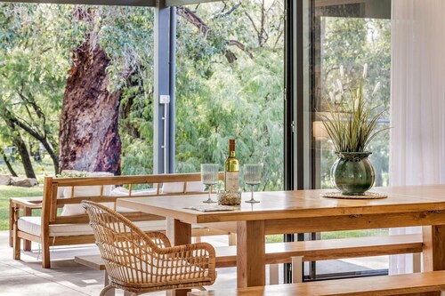 Peppermint Retreat - perfect rural getaway