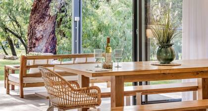 Peppermint Retreat - perfect rural getaway