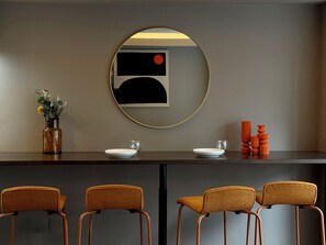 Classic Studio | Individually decorated, desk, iron/ironing board, free WiFi