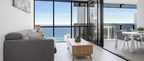 スマートテレビ