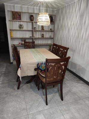 Restauration